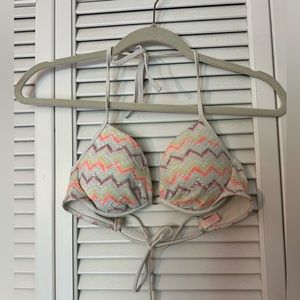 Victoria’s Secret Push-up Bikini Top